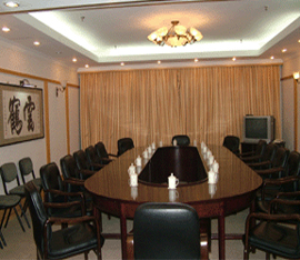 Capital Airport Hotel-Beijing Accommodation