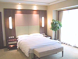 Beijing Xinyuan Hotel-Beijing Accommodation