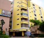  Home Inn (Guangzhou Xiaoxiguan) -Guangzhou Accommodation,11655_1.jpg