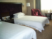 Beijing TauRan Hotel-Beijing Accommodation