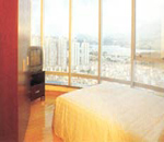 Master Club-Shenzhen Accommodation