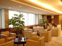 Ramada Plaza Pudong-Shanghai Accommodation