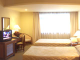 Changning EquatorialServiced Apartment-Shanghai Accommodation