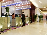 Grand Mercure Xidan Beijing-Beijing Accommodation