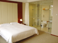 He Ping Li Hotel-Beijing Accommodation