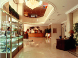 Kaikang International Hotel-Beijing Accommodation