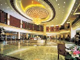 EMPARK GRAND HOTEL-Beijing Accommodation