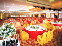 EMPARK GRAND HOTEL-Beijing Accommodation