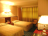 Dawan Hotel-Beijing Accommodation