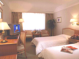 Jingmin Hotel-Beijing Accommodation