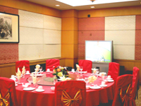 Guo Tong Hotel-Beijing Accommodation