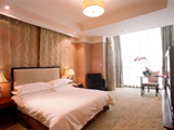 Heng Sheng peninsula International Hotel-Shanghai Accommodation