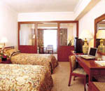 Beijing Capital Xindadu Hotel-Beijing Accommodation