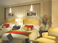 The Ritz-Carlton Beijing Financial Street-Beijing Accommodation