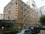 Shun Fu Business Hotel-Beijing Accommodation