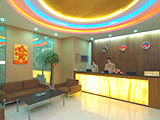 Yongzheng Business Hotel-Beijing Accommodation