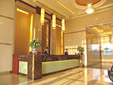 Royal Hotel-Dongguan Accommodation