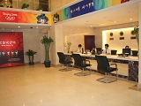 Beijing Datangkeyuan Hotel-Beijing Accommodation