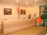 Atravis Express SuZhouQiao Beijing Hotel-Beijing Accommodation