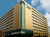 Holiday Inn Downtown Beijing-Beijing Accommodation