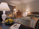 Shenzhen Shangri-La Hotel-Shenzhen Accommodation