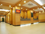 Shenzhen Hotel-Shenzhen Accommodation