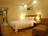 Shenzhen Hotel-Shenzhen Accommodation