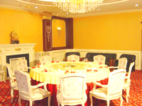 Beijing Commercial Business Hotel-Beijing Accommodation